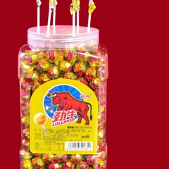 HŨ NHỰA PET 500ML - 1000ML