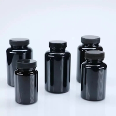 CHAI NHỰA PET ĐỰNG DƯỢC PHẨM; DUNG TÍCH 150ML