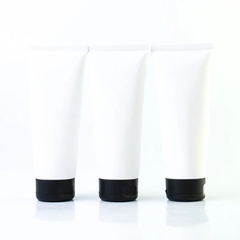 TUÝP KEM MỸ PHẨM NHỰA PP 100ML ; DUNG TÍCH 100ML - 300ML