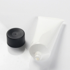 TUÝP KEM MỸ PHẨM NHỰA PP; DUNG TÍCH 30ML - 100ML
