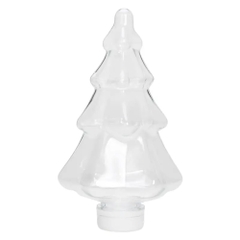 CHAI NHỰA PET ĐỰNG THỰC PHẨM KIỂU DÁNG DÀNH CHO TRẺ EM; DUNG TÍCH 400ML - 800ML