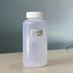 CHAI NHỰA HDPE ĐỰNG DƯỢC PHẨM; DUNG TÍCH 900ML