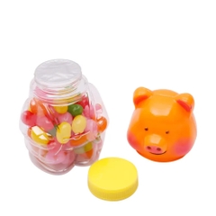 HŨ NHỰA PET 100ML