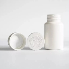 CHAI NHỰA PET ĐỰNG THUỐC VIÊN DƯỢC PHẨM; DUNG TÍCH 80ML - 250ML
