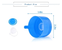 NẮP BÌNH NƯỚC 20 LÍT