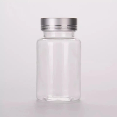 CHAI NHỰA PET ĐỰNG DƯỢC PHẨM; DUNG TÍCH 150ML