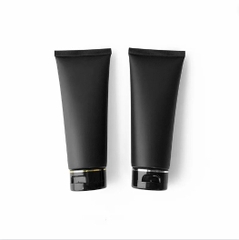 TUÝP KEM MỸ PHẨM NHỰA PP/LDPE; DUNG TÍCH 100ML