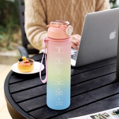 CHAI NHỰA PP ĐỰNG NƯỚC; DUNG TÍCH 500ML - 1000ML