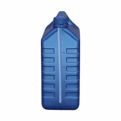 CAN NHỰA HDPE ĐỰNG HÓA CHẤT ; DUNG TÍCH 5000ML