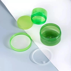 HŨ NHỰA PET MỸ PHẨM DÁNG VUÔNG ; DUNG TÍCH 200ML - 1000ML