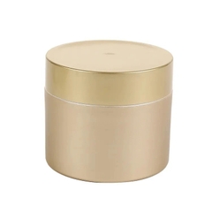HŨ MỸ PHẨM NHỰA PET XI MẠ MỜ; DUNG TÍCH 50ML - 200ML