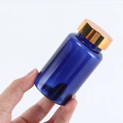 Chai nhựa pet 120ml