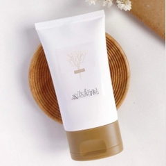 TUÝP KEM MỸ PHẨM NHỰA PP; DUNG TÍCH 100ML