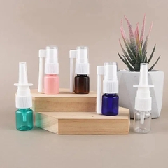 CHAI NHỰA PET 5ML - 20ML