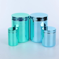 HŨ NHỰA HDPE ĐỰNG THỰC PHẨM THỰC PHẨM KIỂU DÁNG SANG TRỌNG; DUNG TÍCH 200ML - 3000ML