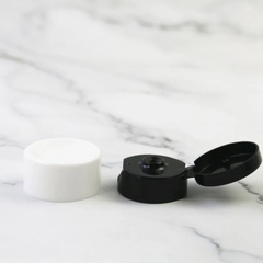TUÝP KEM MỸ PHẨM NHỰA PP 100ML ; DUNG TÍCH 100ML - 300ML