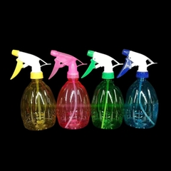 CHAI XỊT NHỰA PP/ HDPE ĐỰNG HÓA CHẤT NÔNG NGHIỆP NHIỀU KIỂU DÁNG ; DUNG TÍCH 350ML - 2000ML
