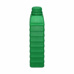 CHAI NHỰA HDPE ĐỰNG HÓA CHẤT NÔNG NGHIỆP DỄ ĐO THEO VẠCH CHIA; DUNG TÍCH 500ML - 3000ML
