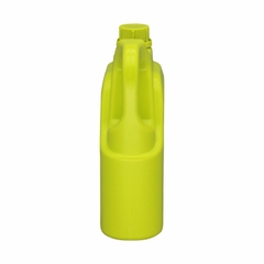 CAN NHỰA HDPE ĐỰNG HÓA CHẤT; DUNG TÍCH 2000ML