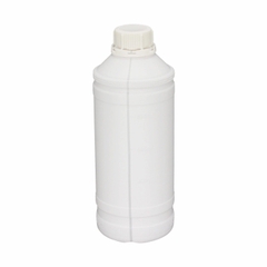 CHAI NHỰA HDPE ĐỰNG THUỐC BẢO VỆ THỰC VẬT; DUNG TÍCH 700ML - 3000ML