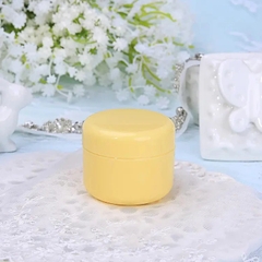 HŨ KEM DƯỠNG NHỰA PET; DUNG TÍCH 50ML - 500ML
