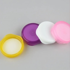 HŨ MỸ PHẨM NHỰA PP CAO CẤP - HŨ KEM DƯỠNG, KEM MẮT; DUNG TÍCH 10ML - 150ML