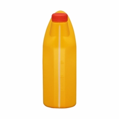 CAN NHỰA HDPE ĐỰNG HÓA CHẤT; DUNG TÍCH 4000ML