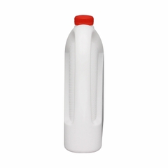 CAN NHỰA HDPE ĐỰNG HÓA CHẤT; DUNG TÍCH 4000ML