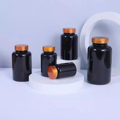 CHAI NHỰA PET ĐỰNG DƯỢC PHẨM; DUNG TÍCH 150ML