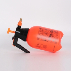 CHAI XỊT NHỰA PP/ HDPE ĐỰNG HÓA CHẤT NÔNG NGHIỆP CÓ VAN ; DUNG TÍCH 350ML - 2000ML