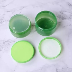 HŨ NHỰA PET MỸ PHẨM DÁNG VUÔNG ; DUNG TÍCH 200ML - 1000ML