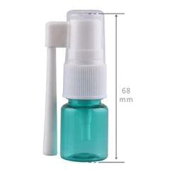 CHAI NHỰA PET 5ML - 20ML