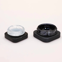 HŨ KEM MẮT/HŨ KEM DƯỠNG NẮP VẶN CHỐNG TRẺ EM; DUNG TÍCH 50ML - 200ML