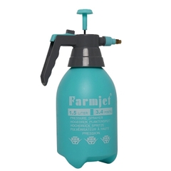 CHAI XỊT NHỰA PP/ HDPE ĐỰNG HÓA CHẤT NÔNG NGHIỆP CÓ VAN ; DUNG TÍCH 350ML - 2000ML