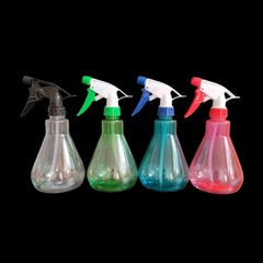 CHAI XỊT NHỰA PP/ HDPE ĐỰNG HÓA CHẤT NÔNG NGHIỆP NHIỀU KIỂU DÁNG ; DUNG TÍCH 350ML - 2000ML