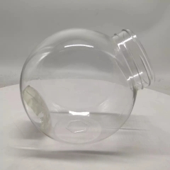 HŨ NHỰA PET 100ML