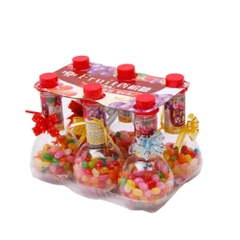 HŨ NHỰA PET 100ML