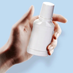 CHAI NHỰA PET ĐỰNG THUỐC NƯỚC DƯỢC PHẨM; DUNG TÍCH 300ML