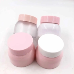 HŨ MỸ PHẨM NHỰA PP 2 LỚP; DUNG TÍCH 10ML - 100ML