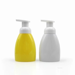 CHAI MỸ PHẨM NHỰA PET CÓ VÒI TẠO BỌT ; DUNG TÍCH 100ML - 1000ML