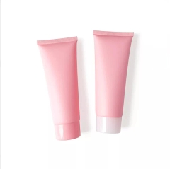 TUÝP KEM MỸ PHẨM THÔNG DỤNG NHỰA PP; DUNG TÍCH 100ML