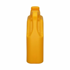 CAN NHỰA HDPE ĐỰNG HÓA CHẤT; DUNG TÍCH 2500ML
