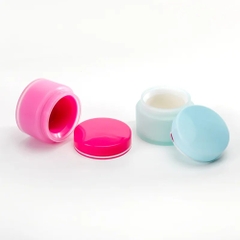 HŨ NHỰA PET CAO CẤP - HŨ KEM DƯỠNG, KEM MẮT ; DUNG TÍCH 10ML - 100ML
