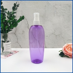 CHAI ĐỰNG DẦU GỌI SỮA TẮM NHỰA PET; DUNG TÍCH 200ML - 500ML