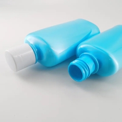 CHAI NHỰA PET ĐỰNG THUỐC NƯỚC DƯỢC PHẨM; DUNG TÍCH 250ML