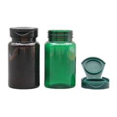 Chai nhựa pet 150ml