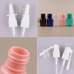 CHAI NHỰA PET 5ML - 20ML