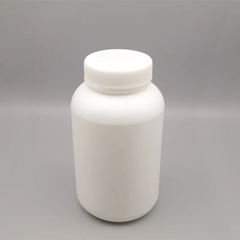 CHAI NHỰA  HDPE ĐỰNG DƯỢC PHẨM; DUNG TÍCH 300ML -500ML