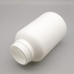 CHAI NHỰA  HDPE ĐỰNG DƯỢC PHẨM; DUNG TÍCH 300ML -500ML