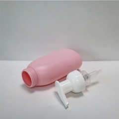 CHAI DẦU GỘI SỮA TẮM NHỰA HDPE; DUNG TÍCH 300ML - 1000ML